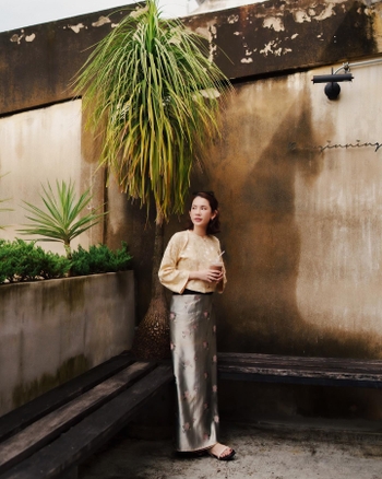 Pattrakorn Tungsupakul