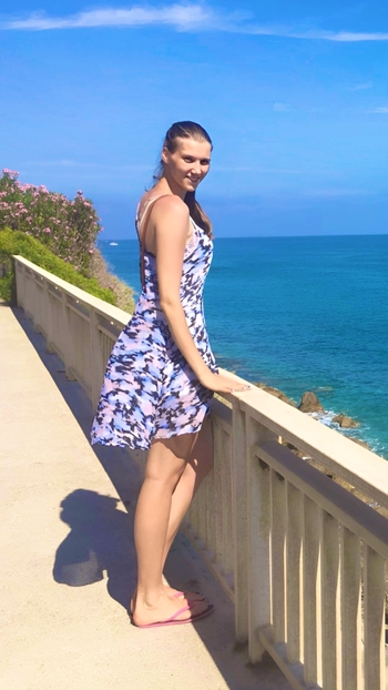 Natalia Vieru