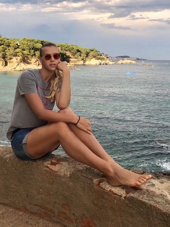 Natalia Vieru