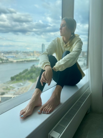 Natalia Vieru