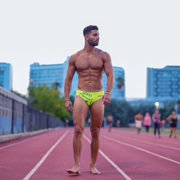 Yoan Curtis