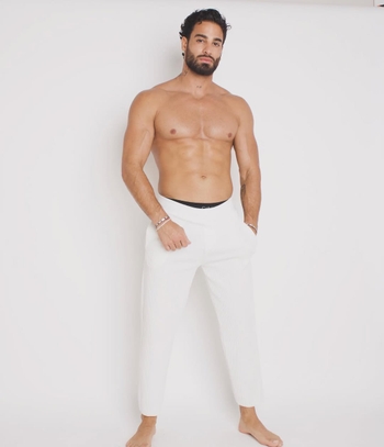 Yoan Curtis
