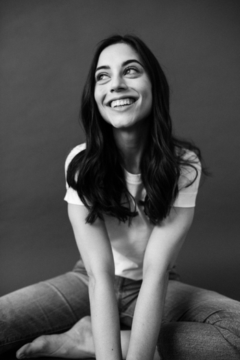 Hannah Gordon