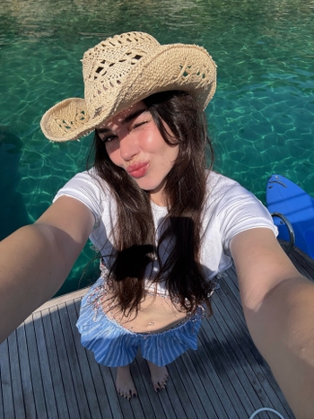 Aybüke Yilmaz