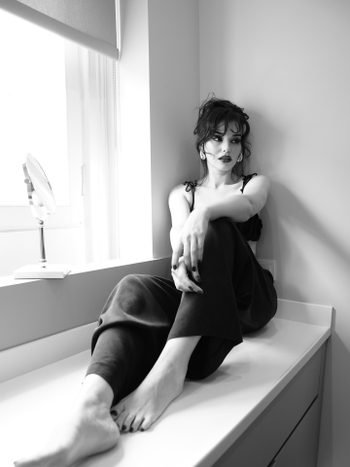 Aybüke Yilmaz