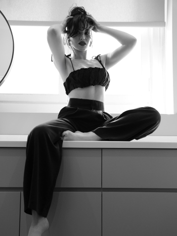 Aybüke Yilmaz