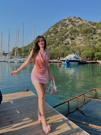 Aybüke Yilmaz