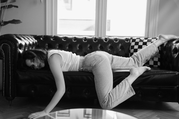 Aybüke Yilmaz