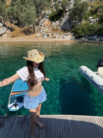 Aybüke Yilmaz