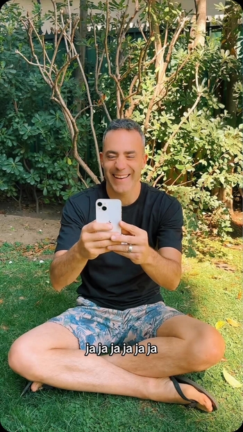 Matias Stevens