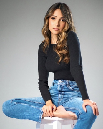 Cristina García