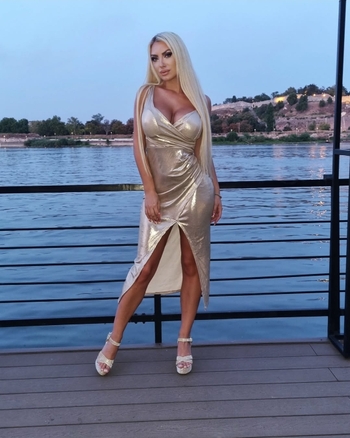 Teodora Stosevska