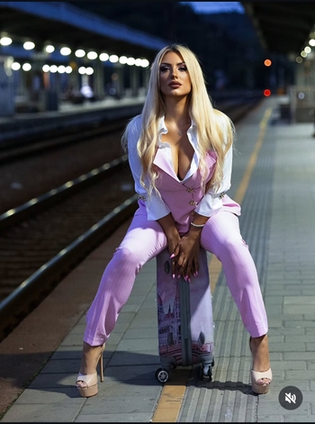 Teodora Stosevska