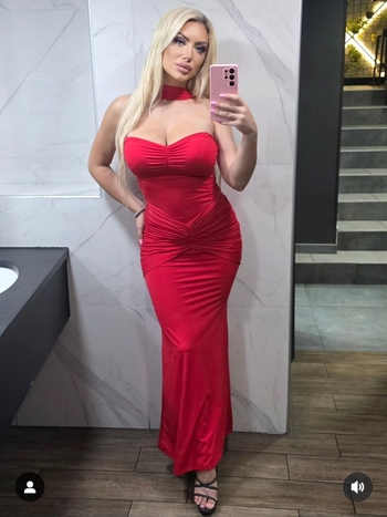 Teodora Stosevska