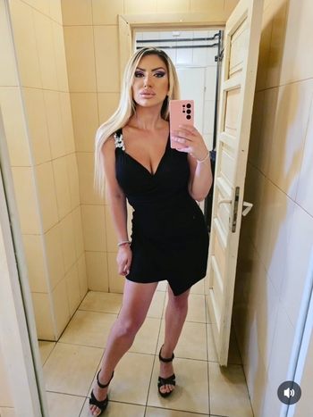Teodora Stosevska