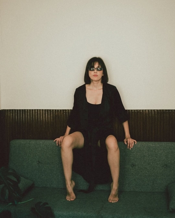 Duygu Serin