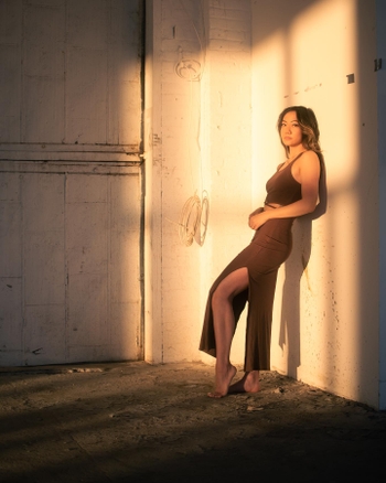 Tori Wong