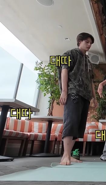 Chao Yufan