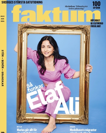 Elaf Ali