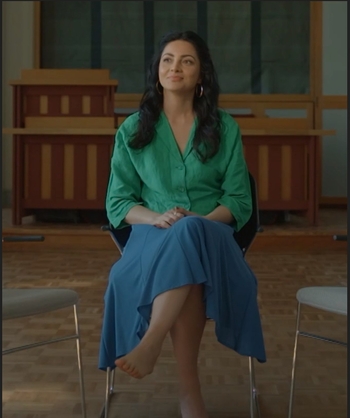 Elaf Ali