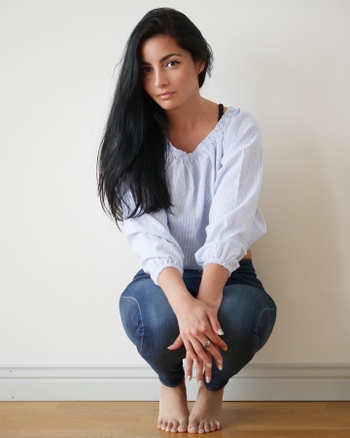 Elaf Ali