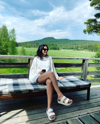 Elaf Ali