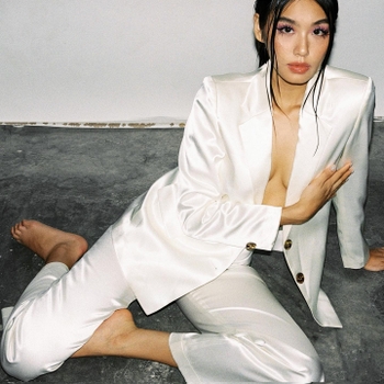 Thao Nhi Le