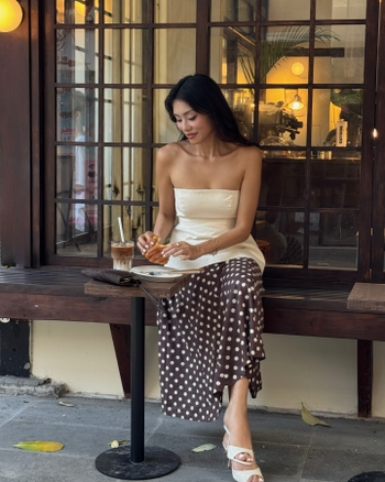 Thao Nhi Le