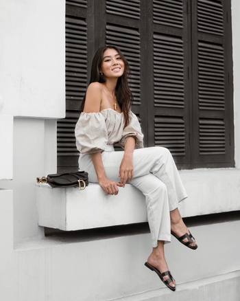 Thao Nhi Le