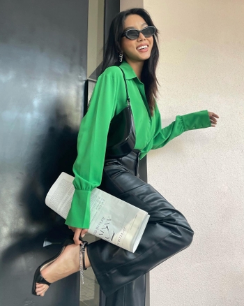 Thao Nhi Le