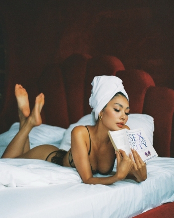 Thao Nhi Le