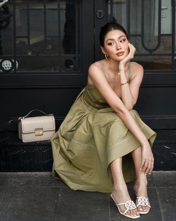 Thao Nhi Le