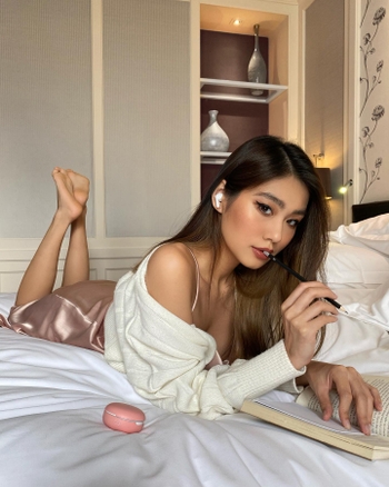 Thao Nhi Le