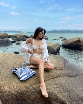 Thao Nhi Le