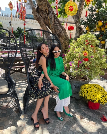 Thao Nhi Le