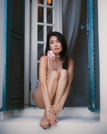 Thao Nhi Le