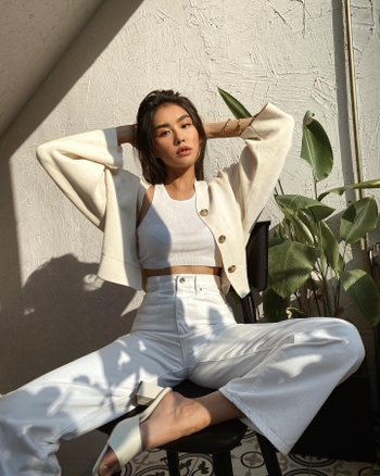 Thao Nhi Le