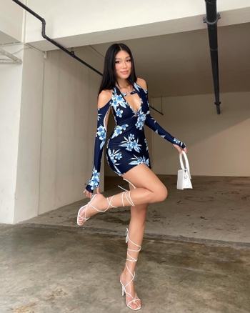 Thao Nhi Le