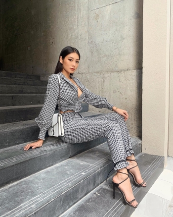 Thao Nhi Le