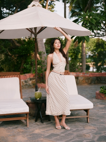 Thao Nhi Le