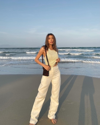 Thao Nhi Le