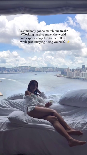 Thao Nhi Le