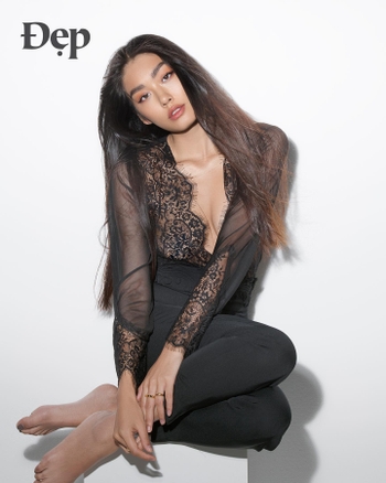 Thao Nhi Le