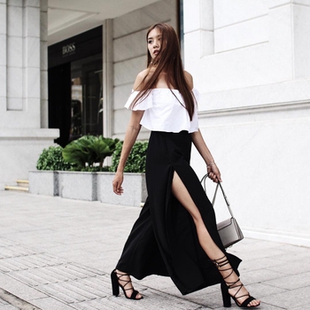 Thao Nhi Le