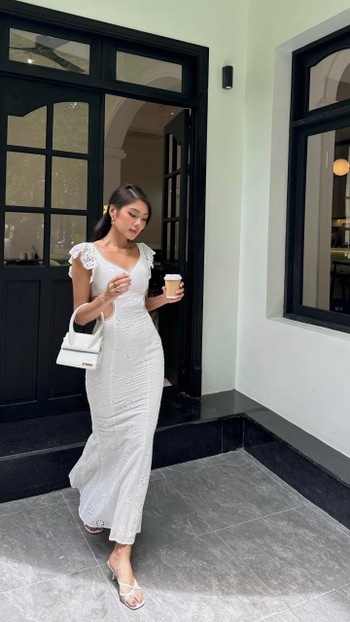 Thao Nhi Le