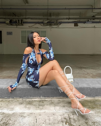 Thao Nhi Le