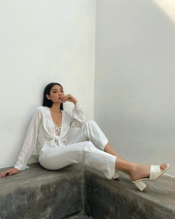 Thao Nhi Le