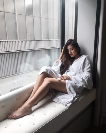 Thao Nhi Le