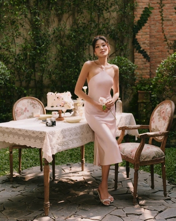 Thao Nhi Le