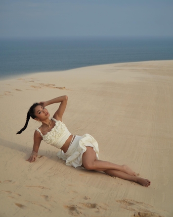 Thao Nhi Le